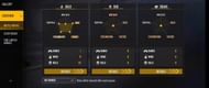 रैंक स्टैट्स (Image Credit : Garena)